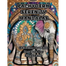 Pachyderm Serenity Mandalas: Relaxing Designs Inspired by Elephants