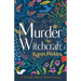Murder by Witchcraft: A Pendle Witch Short Story