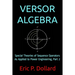 Versor Algebra: Special Theories of Sequence Operators as Applied to Power Engineering, Part 2