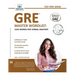 GRE Master Wordlist: 1535 Words for Verbal Mastery