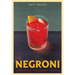 The Negroni: A Love Affair with a Classic Cocktail