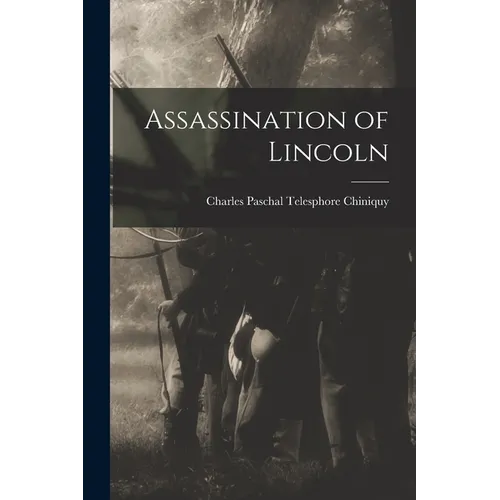 Assassination of Lincoln