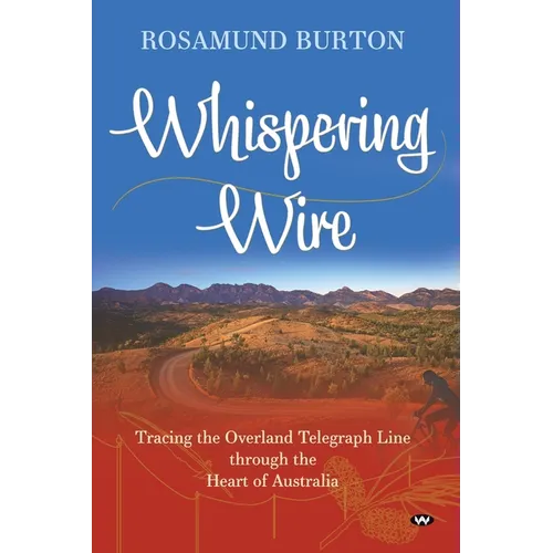 Whispering Wire