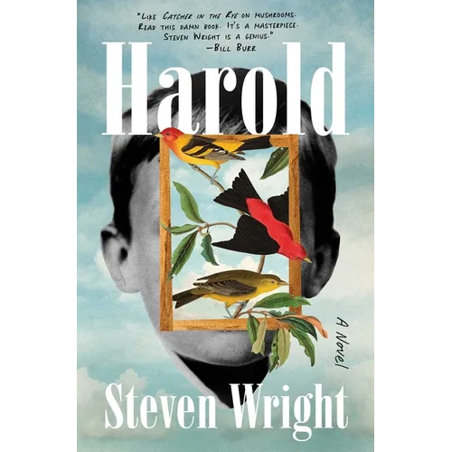 Harold