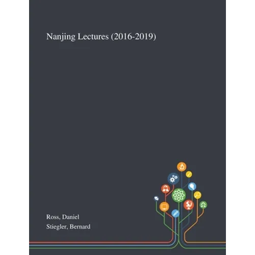 Nanjing Lectures (2016-2019)