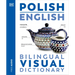 Polish - English Bilingual Visual Dictionary