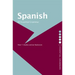 Spanish: An Essential Grammar