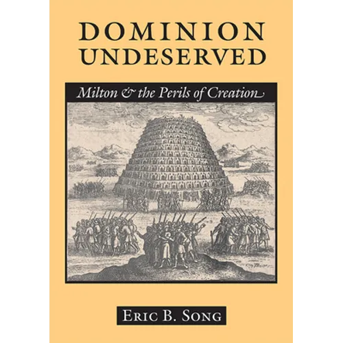 Dominion Undeserved