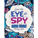 Eye-Spy: Hidden Picture Activity Book