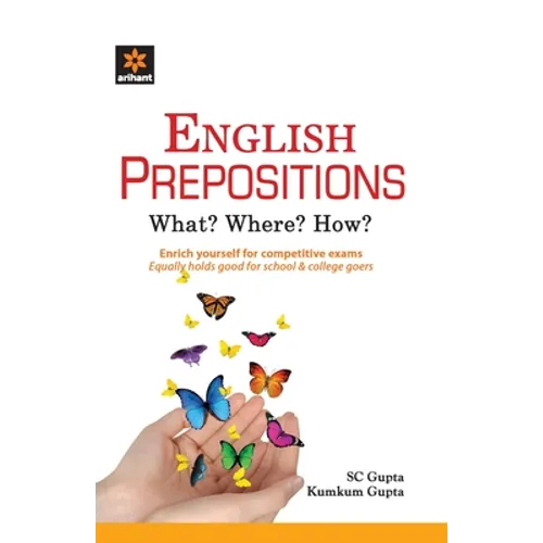 English Prepositions