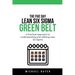 The 5 Day Lean Six Sigma Green Belt A Practical Approach to Understanding and Utilizing Lean Six Sigma