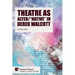 Theatre as Alter/"Native" in Derek Walcott