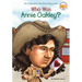 Who Was Annie Oakley?