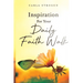 Inspiration For Your Daily Faith Walk