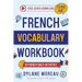 French Vocabulary Workbook - 50 French Vocabulary Activities for Daily Practices