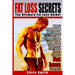 Fat Loss Secrets - Chris Smith: The Ultimate Fat Loss Guide: Boost Metabolism And Finally Get Lean And Ripped, Lose Fat And Get Shredded Fast With The