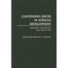 Contending Issues in African Development: Advances, Challenges, and the Future
