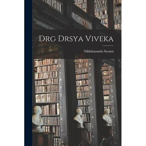 Drg Drsya Viveka
