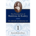 The Precious Lies of Madeleine de Scudéry: Her Admirable and Infuriating Life. Book 1