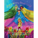 Don't Worry Sweet Child: A Book On Angels