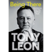 BEING THERE - Backstories from the Political Front