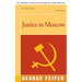Justice in Moscow