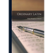 Ordinary Latin
