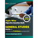 UPSC General Studies Paper I Topic-Wise Objective Question Bank