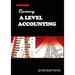 Revising A Level Accounting: A study guide