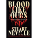 Blood Like Ours
