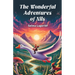 The Wonderful Adventures of Nils
