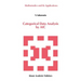 Categorical Data Analysis by Aic
