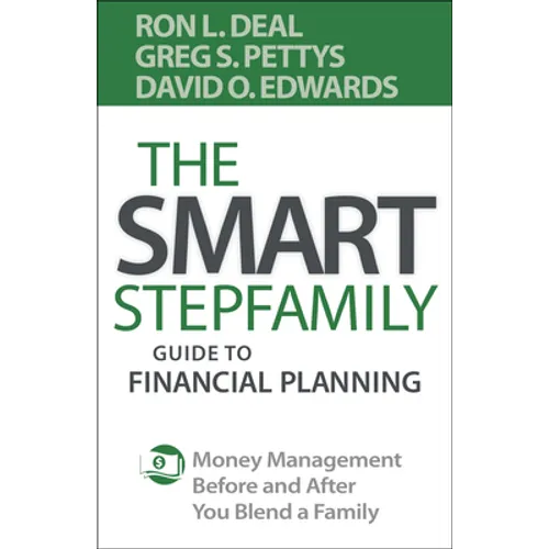 Smart Stepfamily Guide to Financial Planning
