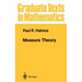 Measure Theory