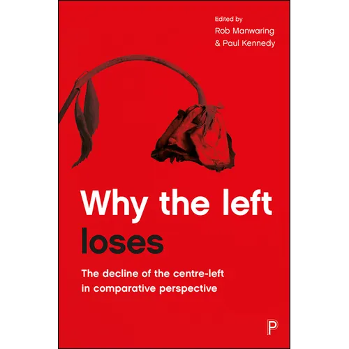 Why the Left Loses: The Decline of the Centre-Left in Comparative Perspective