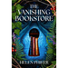 The Vanishing Bookstore