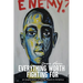 Everything Worth Fighting For: an exploration in being Black in America