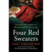Four Red Sweaters: Powerful True Stories of Women and the Holocaust
