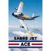 Sabre Jet Ace