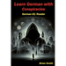 Learn German with Conspiracies