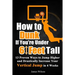 How to Dunk if You're Under 6 Feet Tall: 13 Proven Ways to Jump Higher and Drastically Increase Your Vertical Jump in 4 Weeks
