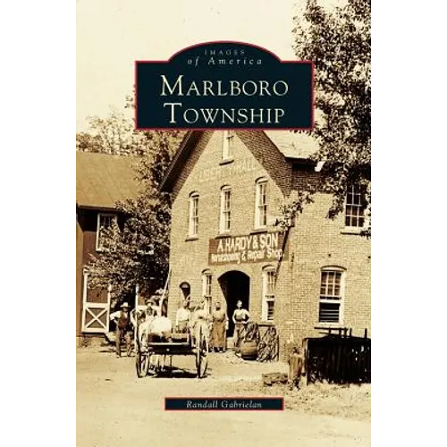 Marlboro Township