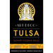 Art Deco Tulsa