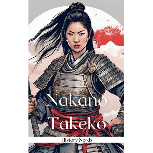 Nakano Takeko