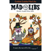 Gobble Gobble Mad Libs: World's Greatest Word Game about Thanksgiving