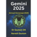 Gemini 2025: Annual Horoscope 2025