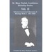 St. Mary Parish, Louisiana, Heirship Series: Book 1, 1811-1829: Selected Annotated Abstracts of Marriage