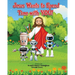 Jesus Wants to Spend Time with You!