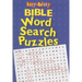 Itty-Bitty Bible Word Search Puzzles
