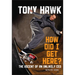 How Did I Get Here?: The Ascent of an Unlikely CEO
